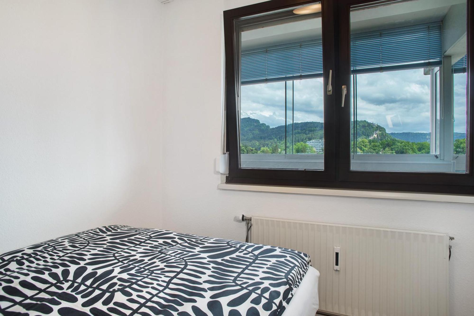 Ferienwohnung Am Bodensee Μπρέγκενζ Δωμάτιο φωτογραφία