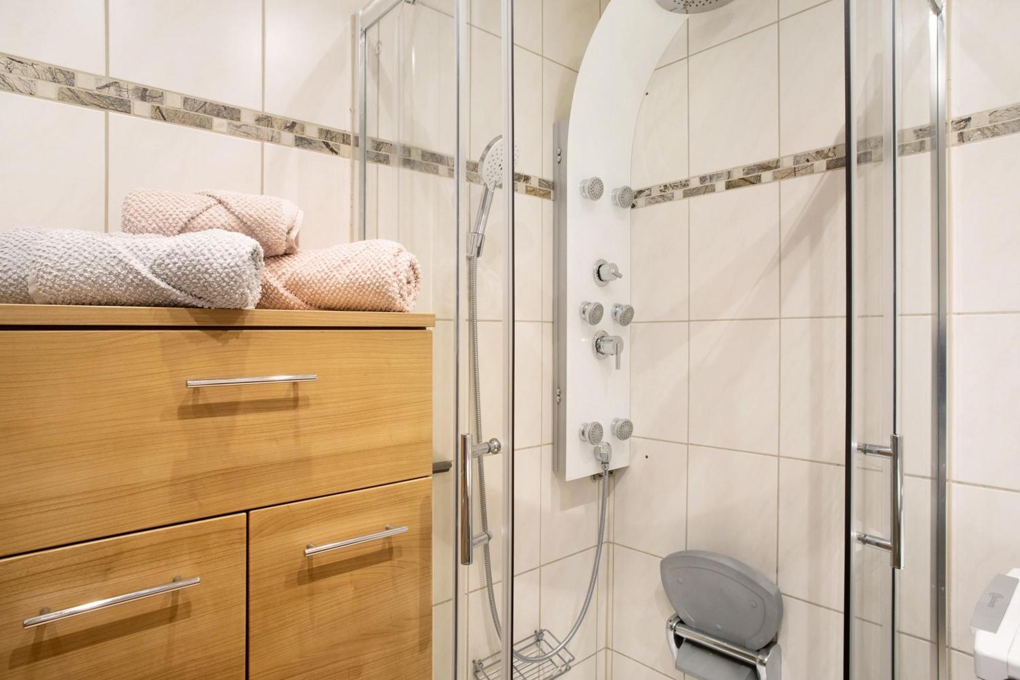 Ferienwohnung Am Bodensee Μπρέγκενζ Δωμάτιο φωτογραφία