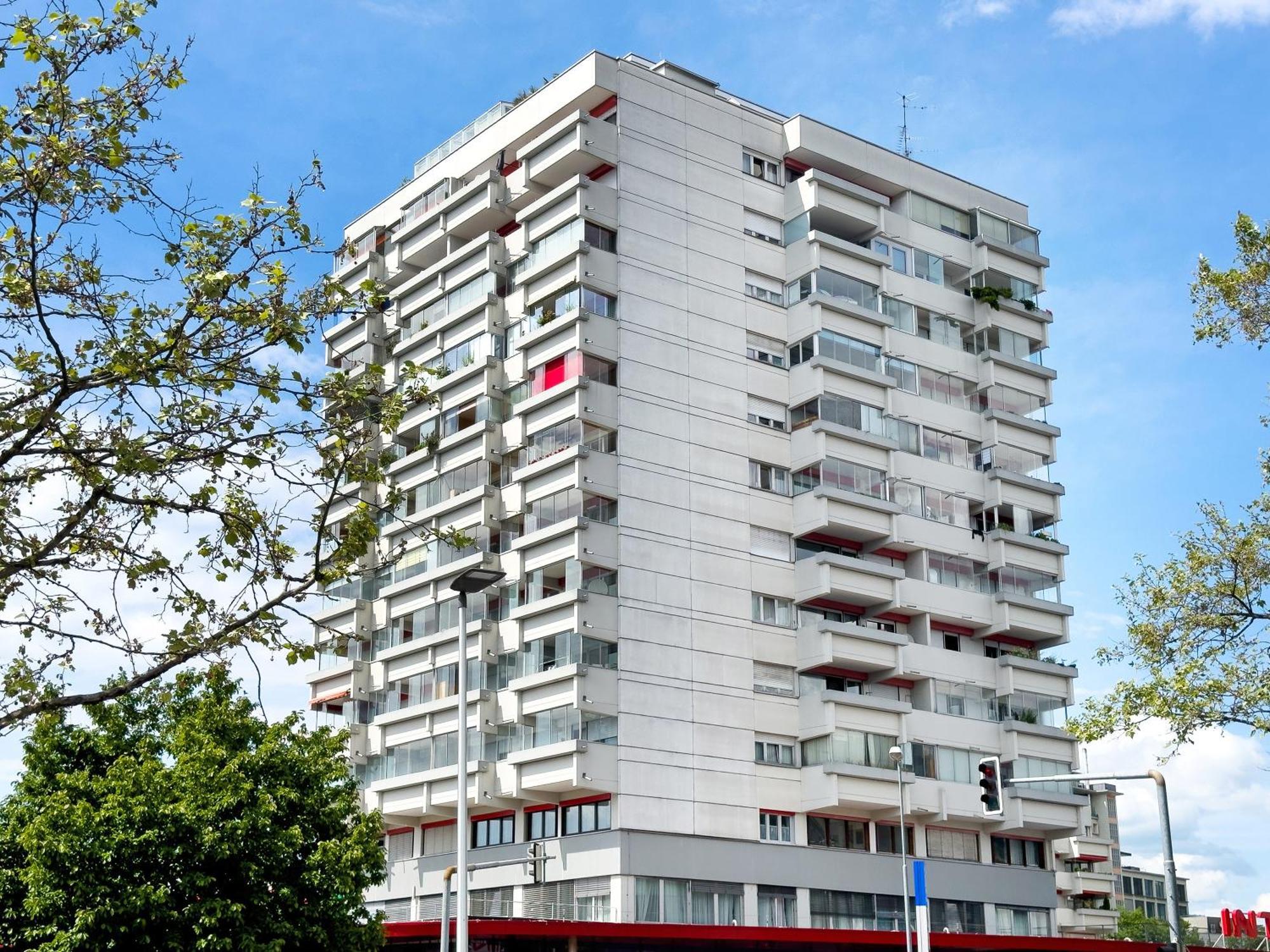 Ferienwohnung Am Bodensee Μπρέγκενζ Δωμάτιο φωτογραφία